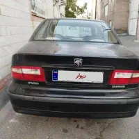 سمند ef7 مدل ۹۰|خودرو سواری و وانت|کرج, گلشهر|دیوار