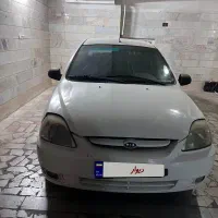فروش ریو کیا مونتاژ دنده ای