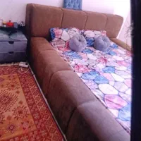 وسایل خانه مجردی همگی سالم|حراج|تهران, جوادیه تهرانپارس|دیوار