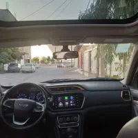 ام وی ام x33 s1400 نیو فیس در حد خشک گیربکس AT|خودرو سواری و وانت|کرمان, |دیوار