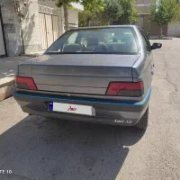 ۴۰۵|خودرو سواری و وانت|ملایر, |دیوار