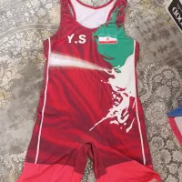 لباس کشتی نو تن نخور نوی نو