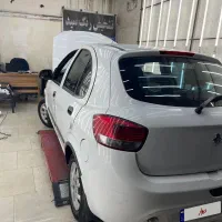 تیبا ۲ مدل ۹۹