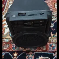 اسپیکر کوچیک درحدنوی نو