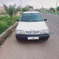 فوری فروش پراید۱۳۱سفید