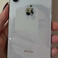 گوشی ایفون ایکس اس