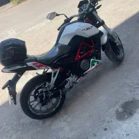 بنلی250 تک|موتورسیکلت|رشت, ترمینال|دیوار