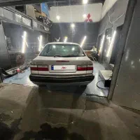 زانتیا مدل ۸۸|خودرو سواری و وانت|تهران, پونک|دیوار