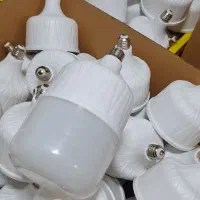 فله ایی بدون جعبه ۸۰ و ۶۰ و ۵۰ و ۴۰ وات