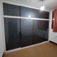 کابینت و کمد دیواری|جاکفشی، کمد، دراور|فولادشهر, سایت صنعتی کاوه|دیوار