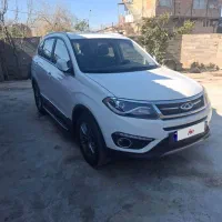 تیگو5مدل۹۶بیرنگ|خودرو سواری و وانت|گرگان, |دیوار