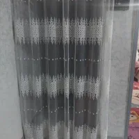 سه عدد پرده