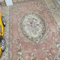 فروش یک جفت فرش 6متری