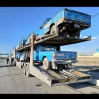 مرکز اسقاط نیسان فرسوده اسقاطی