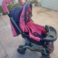 کالسکه نوزاد