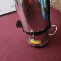 سبزی خورد کن ماهان نو|خردکن، آسیاب، غذاساز|پردیس, فاز ۸|دیوار