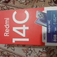 گوشی شیامی 14c 128