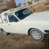 پیکان وانت مدل ۸۸