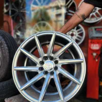 رینگ ووسن چرخشی سایز ۱۶ اسپرت