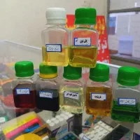 عطر های گرمی با کیفیت بالا وحداقل دو روز ماندگاری