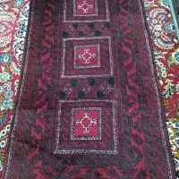 فرش دستباف پشمی
