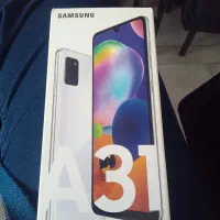 Samsung A31|موبایل|تهران, فردوسی|دیوار