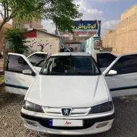 پژوپارس سال مدل ۱۴۰۰