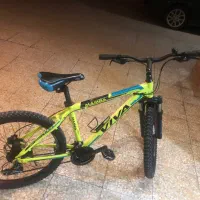 دوچرخه ویوا مامبا ۲۶|دوچرخه، اسکیت، اسکوتر|گنبد کاووس, |دیوار