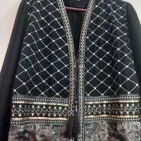 زنانه مانتو