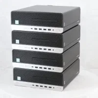 minicase HP 800 g3