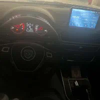 شاسی بلند(FMC) مدل SX5 شرکت فردا موتور صفرکیلومتر|خودرو سواری و وانت|اصفهان, بیدآباد|دیوار
