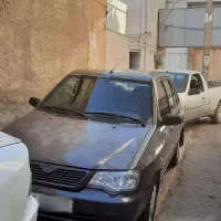 پراید 132مدل 90سالم