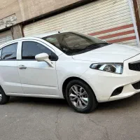 برلیانس h220|خودرو سواری و وانت|تهران, قبا|دیوار