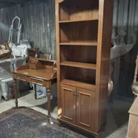 کد ۲۰۲۶ میز تحریر ، صندلی ، کتابخانه، تخت|میز تحریر و کامپیوتر|تهران, مسگرآباد|دیوار