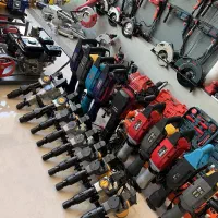 اجاره ابزار هیلتی چکش تخریب برقی دریل بتن کن فرز|خدمات پیشه و مهارت|تهران, کامرانیه|دیوار