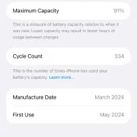 ایفون ۱۵ پرومکس|موبایل|شاهرود, |دیوار
