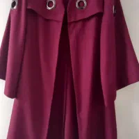 مانتو|لباس|اندیشه, اندیشه فاز ۱|دیوار