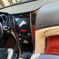 دنا فول تیپ2 سفارشی|خودرو سواری و وانت|بوکان, |دیوار