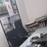 استخدام منشی خانم