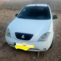 تیبا دو 400