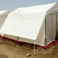 چادر برزنتی 12 متری