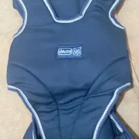 صندلی ماشین بچه و آغوشی برند eliteدلیجان|تخت و صندلی بچه|بومهن, |دیوار