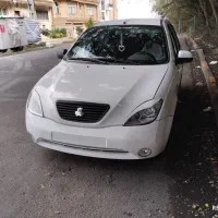 ماشین تیبا۲ ، مدل 96