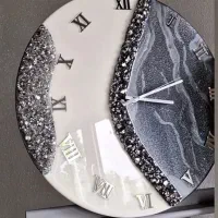 ساعت های ژئود دفرمه دررنگهای مختلف