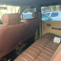 پاترول ۴ درب ۶ سیلندر مدل ۷۴|خودرو سواری و وانت|تهران, دروس|دیوار