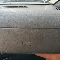 ایربگ پراید ۱۱۱ و ۱۳۲