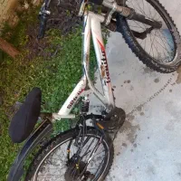 دوچرخه۲۶ کوهستانی|دوچرخه، اسکیت، اسکوتر|قائم‌شهر, |دیوار