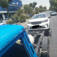 یدک کش شبانه روزی صفه بهارستان سپاهان شهر|خدمات حمل و نقل|اصفهان, دانشگاه اصفهان|دیوار
