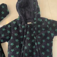 کاپشن نوزادی کاملا نو مناسب دو قلو ها و سیسمونی