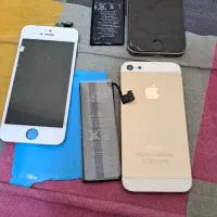 ایفون ۵